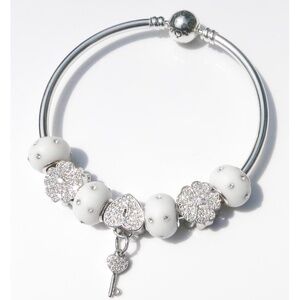 PANDORA Moments Bangle